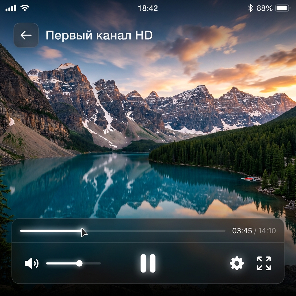 Списки